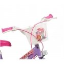 Bērnu velosipēds 14" Paw Patrol Purple 1480 Girl TOIMSA Bērnu velosipēds 14" Paw Patrol Purple 1480 Girl TOIMSA