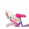 Laste jalgratas 14" Paw Patrol Purple 1480 Girl TOIMSA Laste jalgratas 14" Paw Patrol Purple 1480 Girl TOIMSA