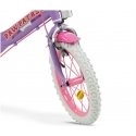 Children's Bike 14" Paw Patrol Purple 1480 Girl TOIMSA Children's Bike 14" Paw Patrol Purple 1480 Girl TOIMSA