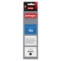 Activejet AE-113BK mustekasetti 1 kpl Yhteensopiva Perusvärintuotto Musta Activejet AE-113BK mustekasetti 1 kpl Yhteensopiva Perusvärintuotto Musta