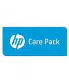 HP HPE 3y 24x7 IMC Std SW Plat ELTU FC SVC