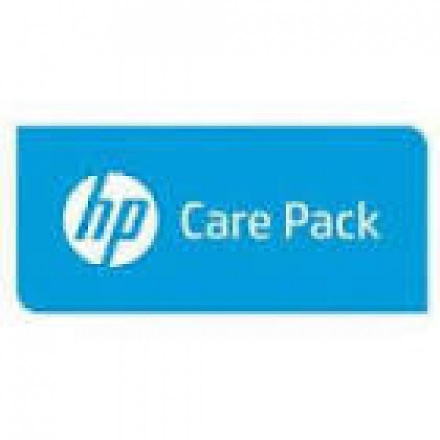 HP HPE 3y 24x7 IMC Std SW Plat ELTU FC SVC