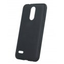 iLike - Galaxy A34 5G Matt TPU case Black iLike - Galaxy A34 5G Matt TPU case Black