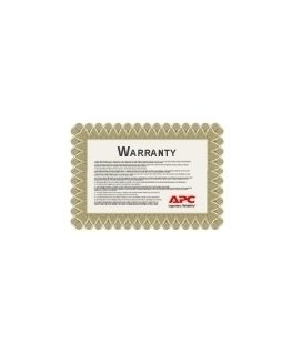 APC WEXTWAR1YR-SP-03 garantija & atbalsta paplašinājums