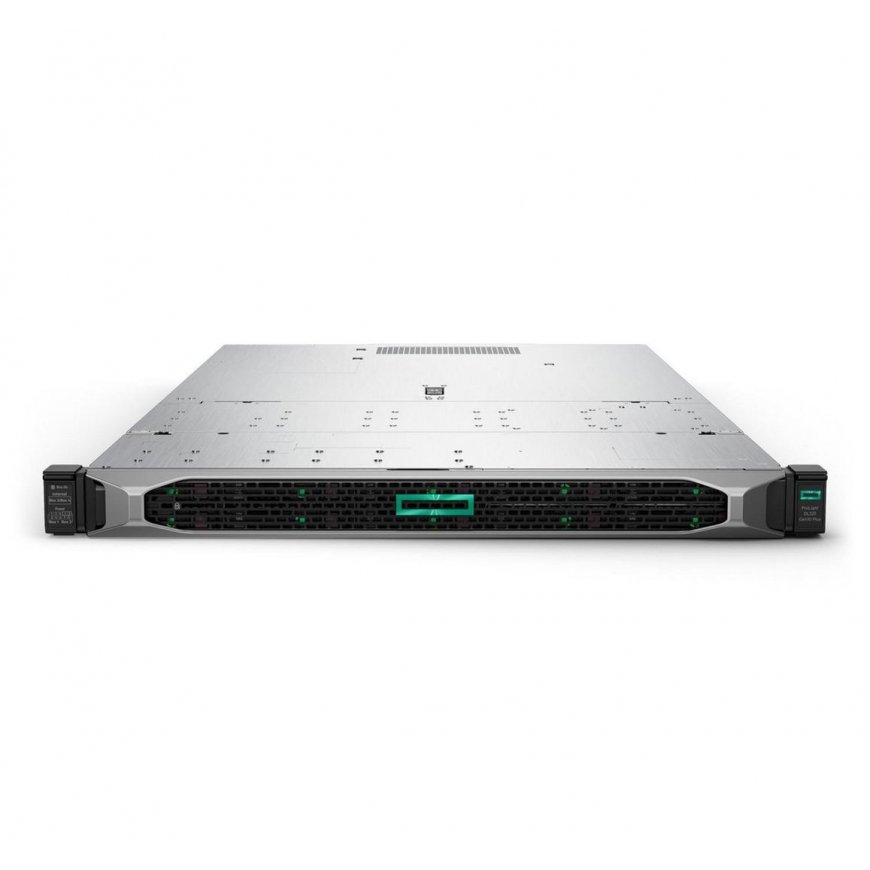 HP HPE TC 5Y Ess wCDMR DL325 Gen10 Plus SVC