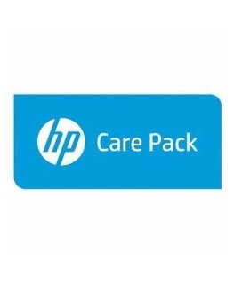 HP HPE Aruba FC 5Y NBD Exch 19xx SVC