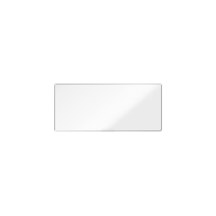 Nobo Premium Plus valge tahvel 2667 x 1167 mm Email Magnetiline