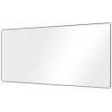 Nobo Premium Plus baltas tāfele 2667 x 1167 mm Emalja Magnētiskie Nobo Premium Plus baltas tāfele 2667 x 1167 mm Emalja Magnētiskie