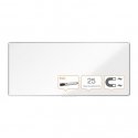 Nobo Premium Plus baltas tāfele 2667 x 1167 mm Emalja Magnētiskie Nobo Premium Plus baltas tāfele 2667 x 1167 mm Emalja Magnētiskie