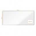 Nobo Premium Plus whiteboard 2667 x 1167 mm Enamel Magnetic Nobo Premium Plus whiteboard 2667 x 1167 mm Enamel Magnetic