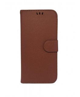 iLike Xiaomi Redmi Note 5A Prime Book Case Brown