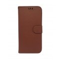 iLike Xiaomi Redmi Note 5A Prime Book Case Brown iLike Xiaomi Redmi Note 5A Prime Book Case Brown