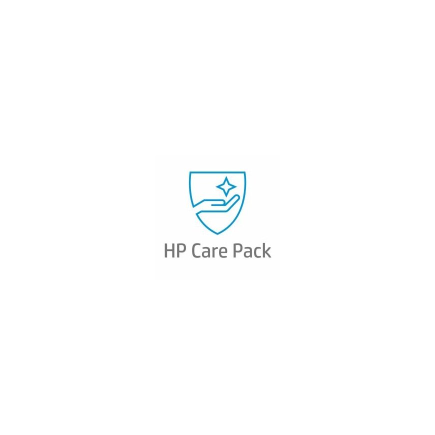 HP HPE 3Y FC NBD Exch Instant ON AP SVC – 2