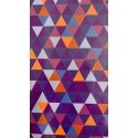 Evelatus Universal Colored Triangles Colorful Film for Screen Cutter Evelatus Universal Colored Triangles Colorful Film for Screen Cutter