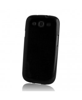 GreenGo Huawei P Smart 2019 / Huawei Honor 10 Lite TPU Case Black