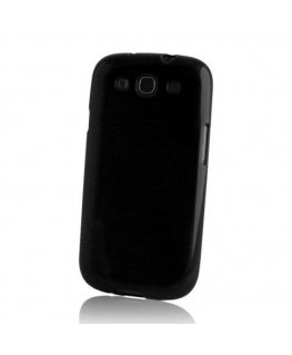 iLike LG Q7 TPU case Black
