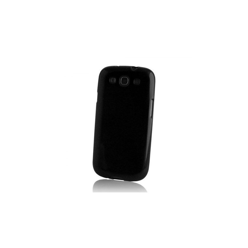 iLike LG Q7 TPU case Black