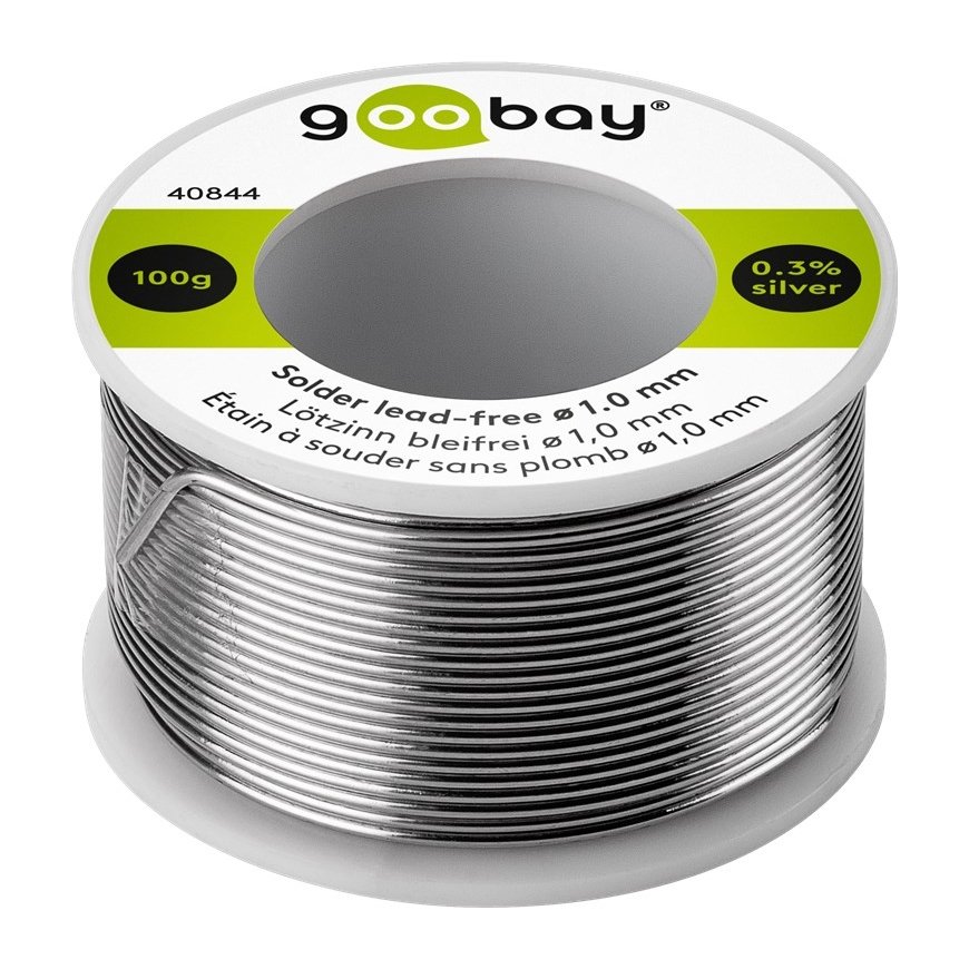 Goobay 40844 lodalva Svinu nesaturošs 217