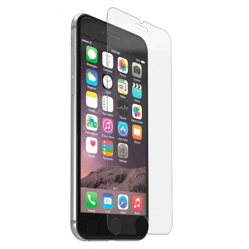 iLike Apple iPhone 6/6s Tempered Glass 0.33mm