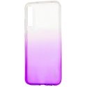 Evelatus Samsung A50 Gradient TPU Case Purple Evelatus Samsung A50 Gradient TPU Case Purple