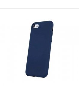 iLike Xiaomi Silicon case Redmi 9C / 10A Blue