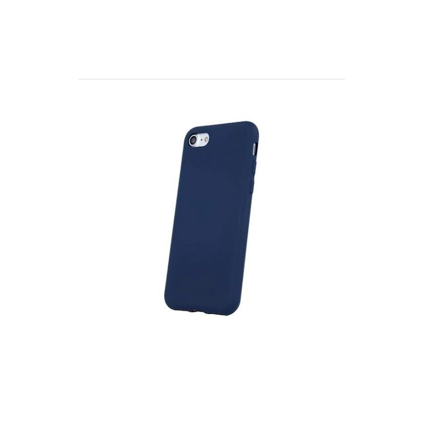 iLike Xiaomi Silicon case Redmi 9C / 10A Blue