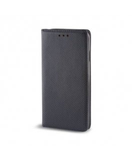 GreenGo Samsung A9 2018 Smart Magnet Black