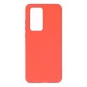 Evelatus Huawei P40 Pro Soft Touch Silicone Red