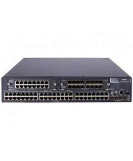 HP HPE 1y NBD Exch HP 580x-48 Swt pdt FC SV