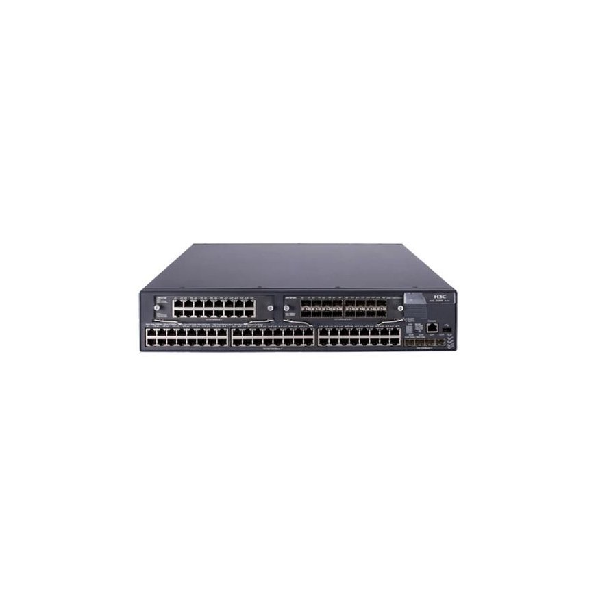 HP HPE 1y NBD Exch HP 580x-48 Swt pdt FC SV