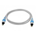 Lamex LXTP10082M Optical cable 2m Lamex LXTP10082M Optical cable 2m