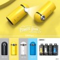 Remax 10000mAh Cutie Power Bank RPL-36 White Remax 10000mAh Cutie Power Bank RPL-36 White