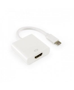 Sbox AD.HDMI-TYPEC HDMI F.-TYPE-C M