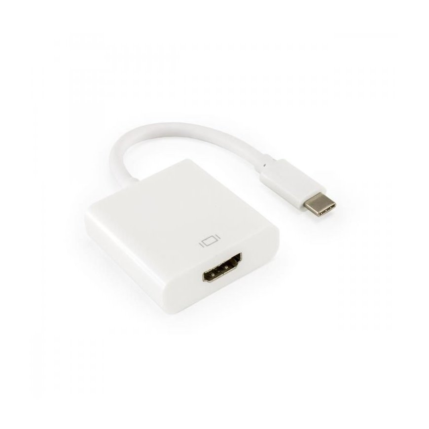 Sbox AD.HDMI-TYPEC HDMI F.-TYPE-C