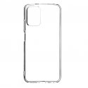 Evelatus Xiaomi Xiaomi note 10/10S TPU Case Transparent Evelatus Xiaomi Xiaomi note 10/10S TPU Case Transparent