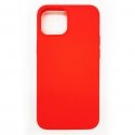 Evelatus Apple iPhone 13 Pro Nano Silicone Case Soft Touch TPU Red