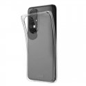 iLike Huawei Slim case 1 mm for P50 transparent iLike Huawei Slim case 1 mm for P50 transparent