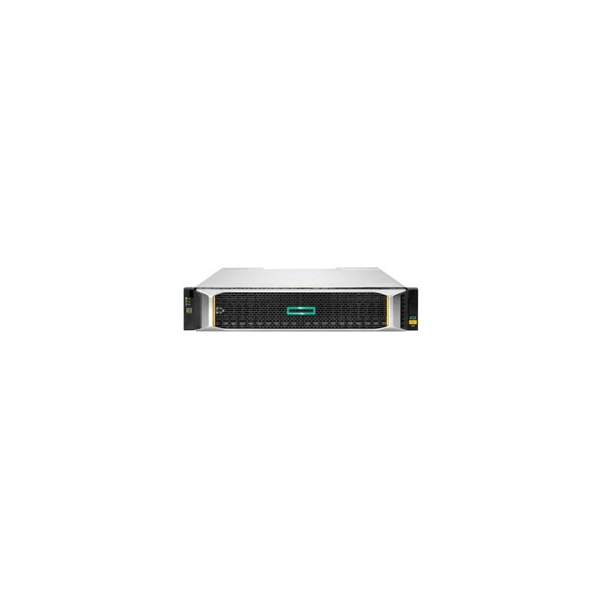 HP HPE TC 4Y Crit wCDMR MSA 2062 Storge SVC – 2