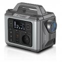 FANTEC PGS-300 Powerstation & Solargenerator