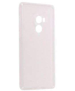 Evelatus Nokia 7 Plus Clear Silicone Case 1.5mm TPU Transparent