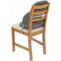 Bebe Comfort -matkamallinen istuinkoroke, Grey Mist Bebe Comfort -matkamallinen istuinkoroke, Grey Mist