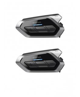 SENA 50R-02D Dual Pack Mootorratta sisetelefon