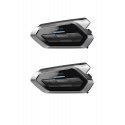 SENA 50R-02D Dual Pack Mootorratta sisetelefon SENA 50R-02D Dual Pack Mootorratta sisetelefon