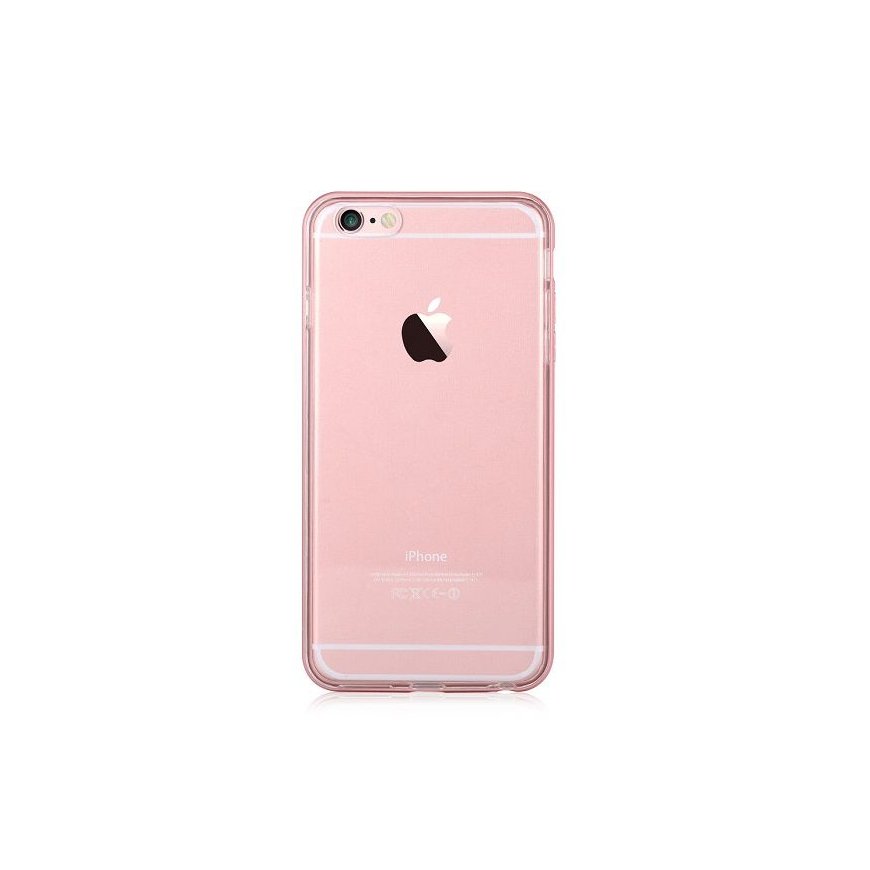 Devia Apple iPhone 6 / 6s Plus Fresh Gold