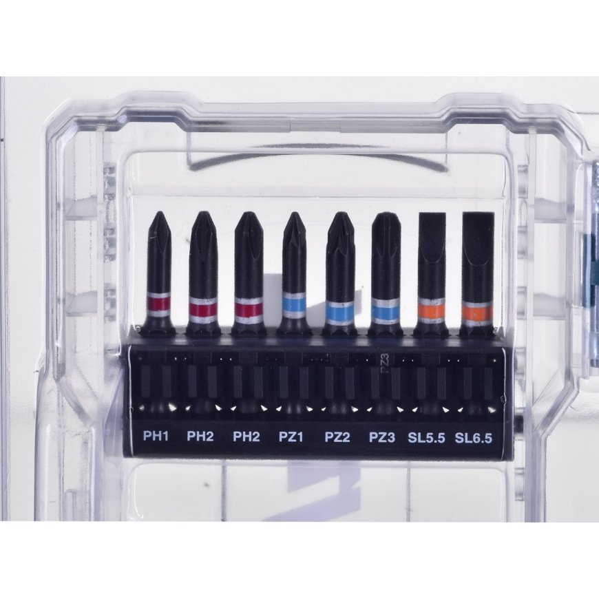 Accessory set 18pcs E-07026 MAKITA – 3