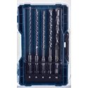 Tarvikute komplekt 18tk E-07026 MAKITA Tarvikute komplekt 18tk E-07026 MAKITA
