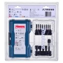 Accessory set 18pcs E-07026 MAKITA