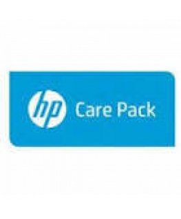 HP HPE 1y NBD Exch S1050F NGFW App FC SVC