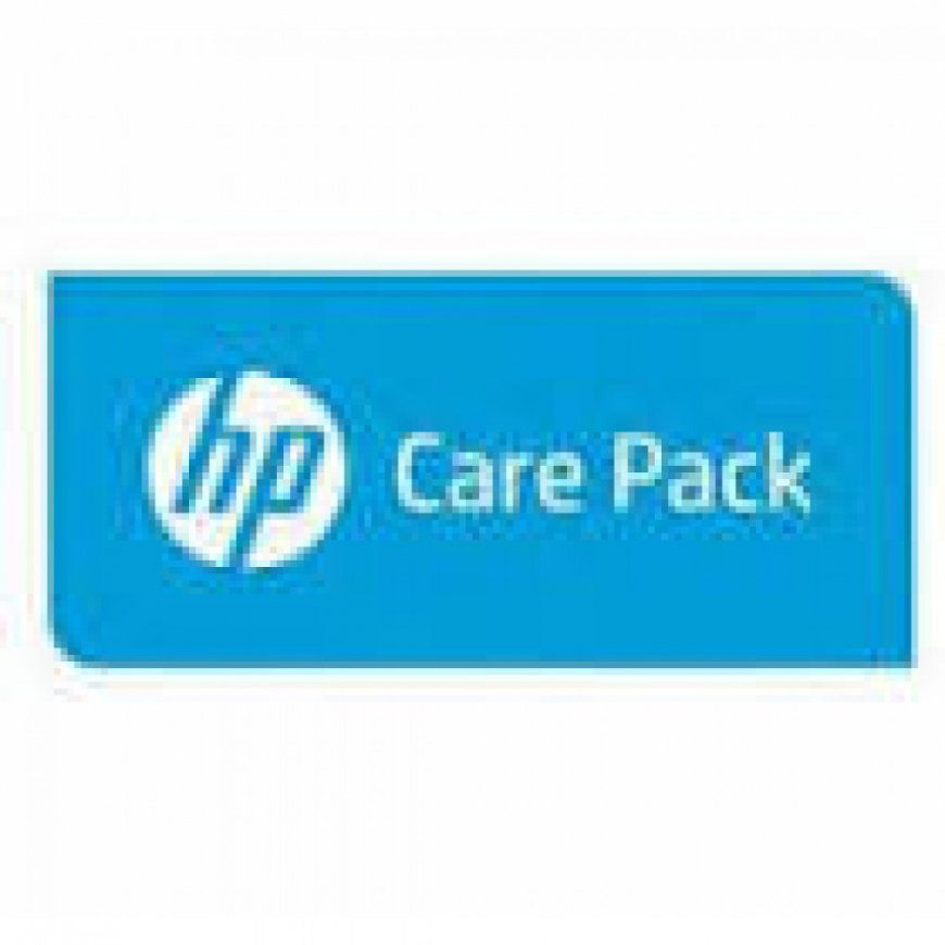 HP HPE 1y NBD Exch S1050F NGFW App FC SVC