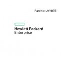 HP HPE 1y NBD Exch S1050F NGFW App FC SVC